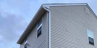 Custom Trim and Detailing for Siding in Lusk, WY